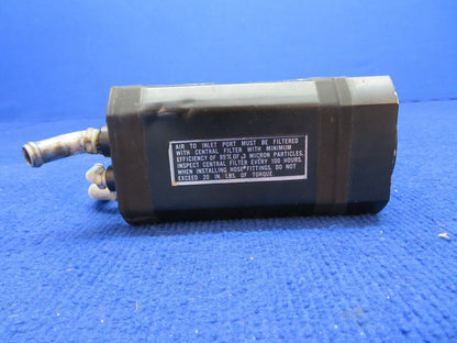 Weston Instruments Mitchell Directional Gyro P/N 52D54 CORE (0622-539)