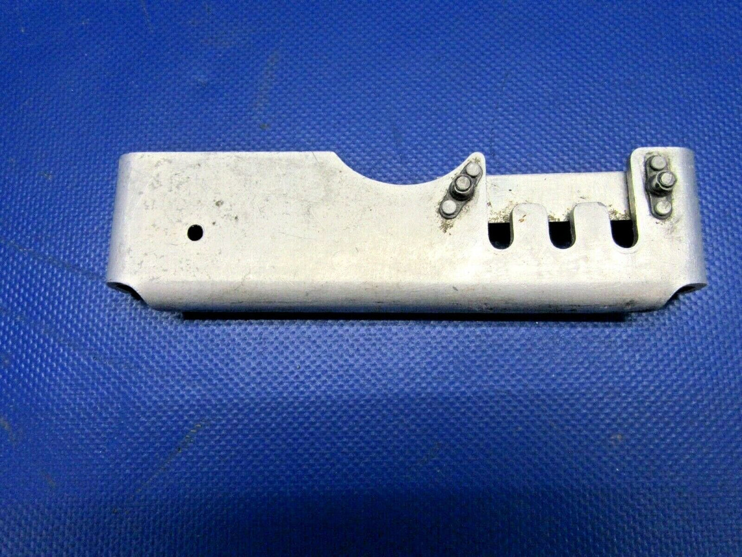 Piper PA-28R-180 Arrow Engine Controls Bracket 67224-00, 67224-000 (0621-601)