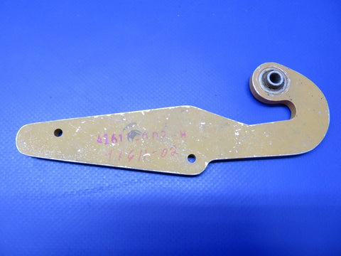 Piper PA31 Hinge Nose Gear FWD P/N 41611-02 NOS (0922-461)