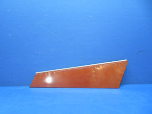 Cessna 310 / 310F Rudder Trim Tab Assy P/N 0831002-5 (1123-333)