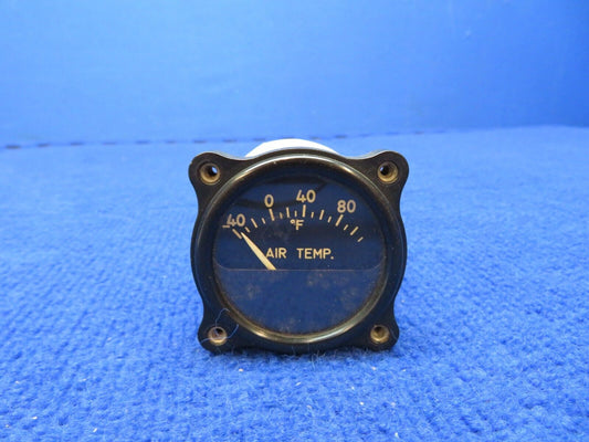 Weston Air Temp Gauge 12V P/N 106498 (0622-955)