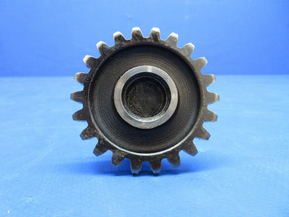 Continental E225-8 Adapter Assy Right Side Accessory Drive P/N A36055 (0723-909)