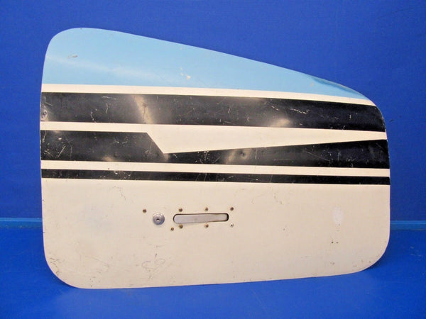 Piper Aztec Nose Baggage Door P/N 30678-00 (0918-74)