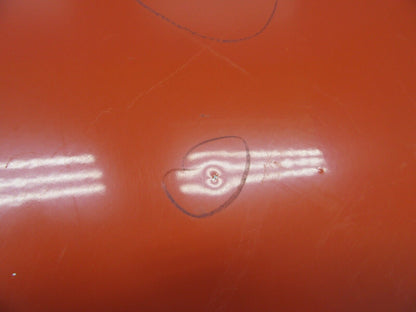 Grumman American AA1 Rudder P/N 302001-501 (0723-15)