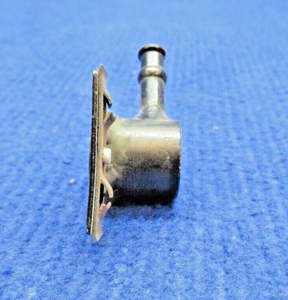 Piper Valve & Bracket Static Air P/N 25290-9 (0822-712)