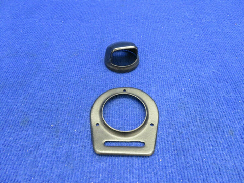 Piper Air Vent Cup & Flange P/N 65735-19 (0222-624)