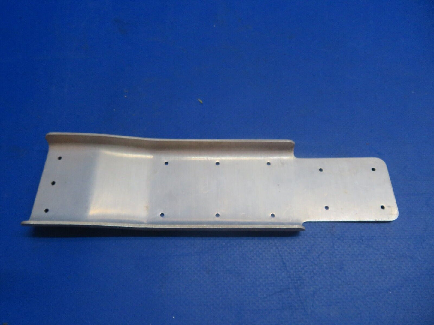 Piper PA28 Wing Stiffener Channel P/N 62095-00 LOT OF 2 NOS (1222-580)