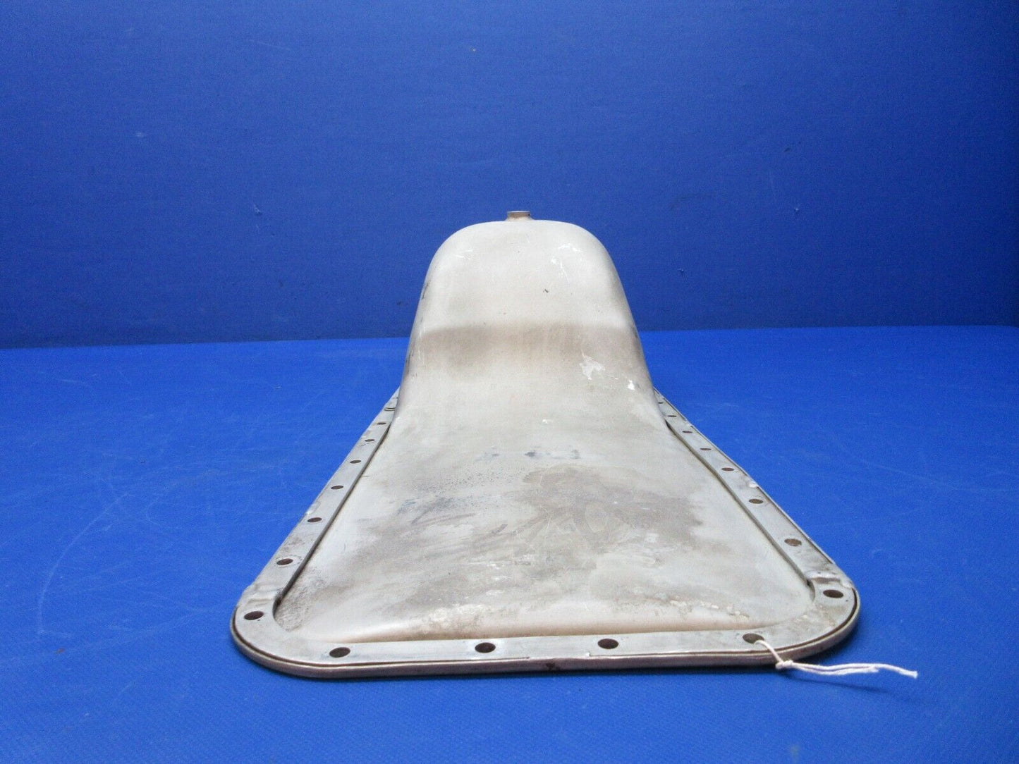 Continental Oil Sump Pan P/N 635616 (0124-1499)
