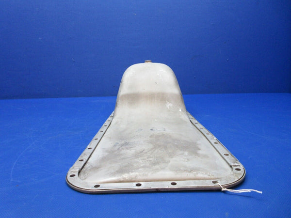 Continental Oil Sump Pan P/N 635616 (0124-1499)