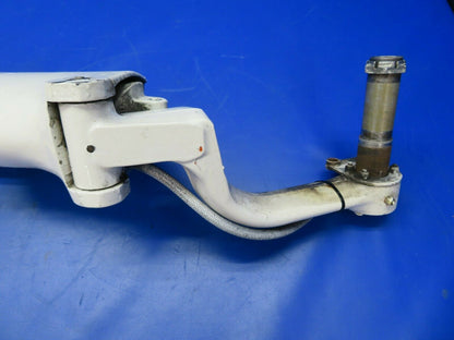 Beech B19 Musketeer Sport Main Gear LH P/N 169-810000-659 (0421-122)