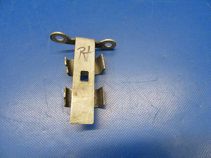 Cessna P210N / 210 Engine Hose Support Bracket P/N 2156005-1 (1019-167)
