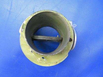 Piper PA-32RT-300 Lance Vent FWD LH P/N 68416-00, 68416-000 (0521-742)