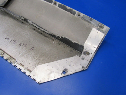 Beech D55 Baron LH FWD Cowl Door P/N 96-910011-183 (0817-08)