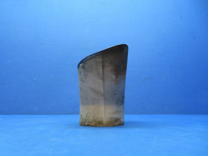 Early Cessna 310B Muffler Diffuser Assy LH OTBD RH INBD 0850626-10 (1223-167)