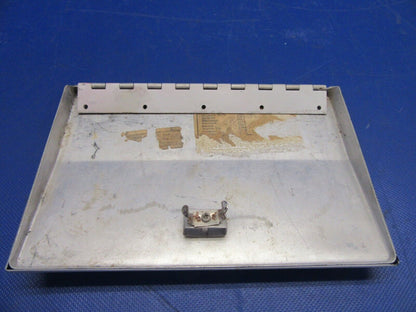 Cessna 182D Glove Box Assembly P/N 0713514-1, 0713514-10-279 (0821-427)
