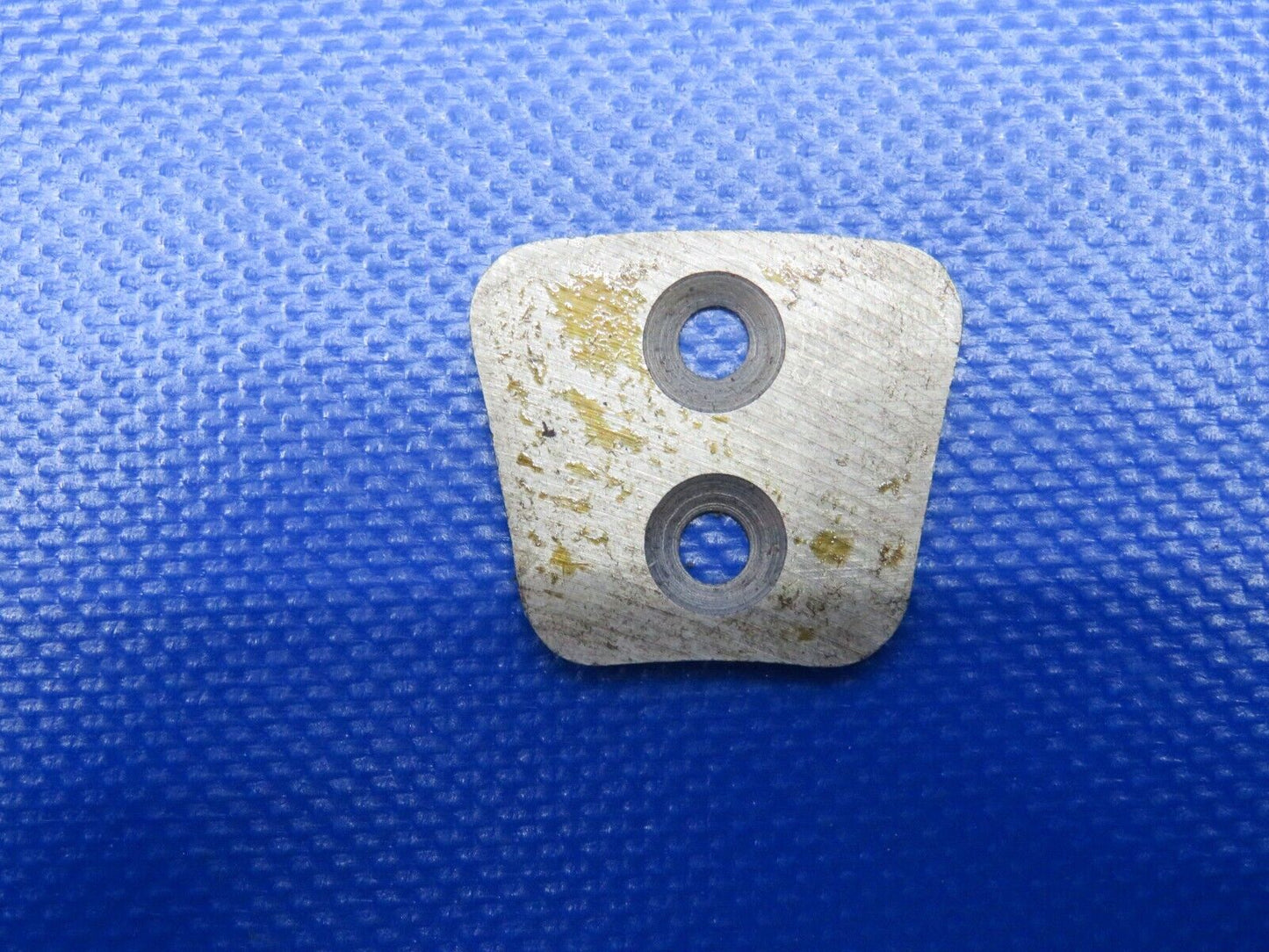 Meggit Brake Pads P/N 5001558 APPROX LOT OF 300 (1223-1119)