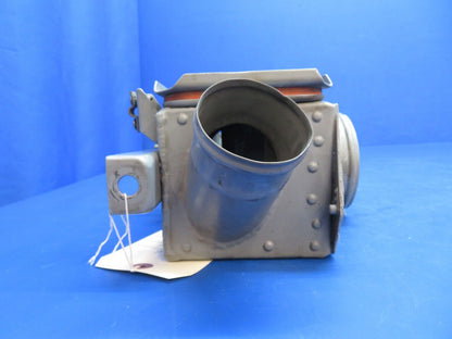 Piper Aerostar 602P Air Filter Box Assy RH P/N 310003-515 (0123-864)