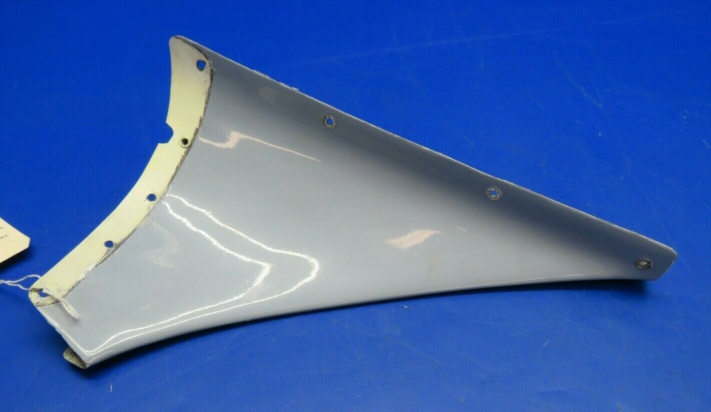 Cessna 310R LH AFT INBD Fairing Wing P/N 0851792-20 (0520-113)