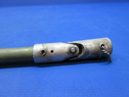 Cessna 310 / 310I Fuel Valve Torque Tube Assy P/N 0820000-17 (1023-781)