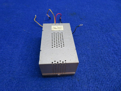 Beech C-35 Bonanza Sky-Lite Strobe Beacon Power Supply 14V P/N F-200 (0722-641)