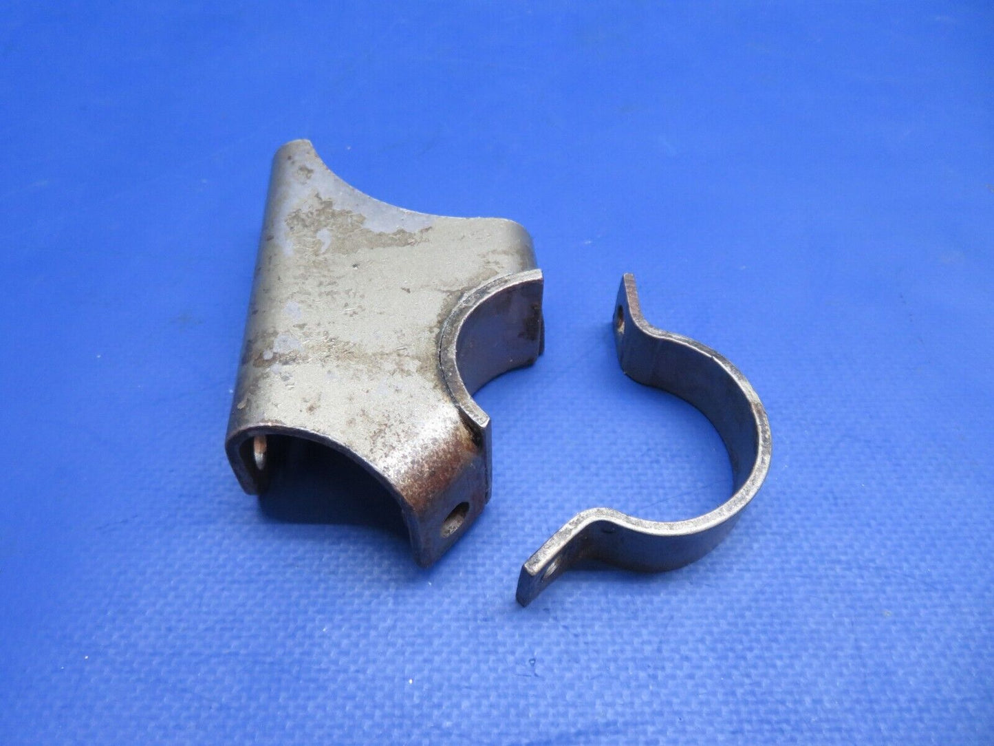 Continental O-470-M LH Bracket Balance Tube P/N 535785 (0723-492)