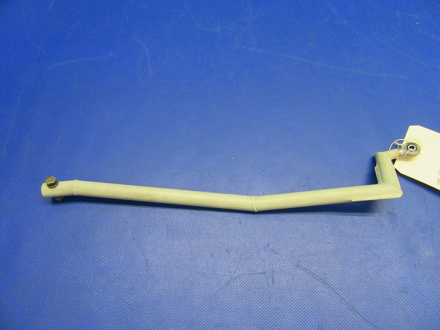 Mooney M20 / M20K Aileron Link Control RH P/N 730006-9000 (0721-584)