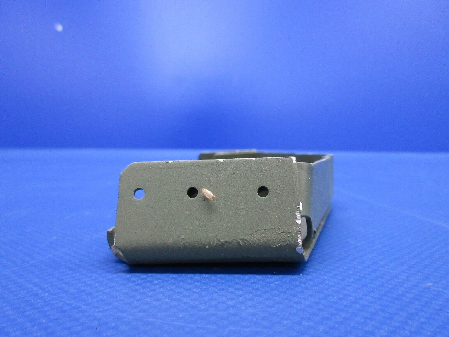 Cessna 182 Nose Gear Steering Bracket P/N 0713637-1 (0224-1184)