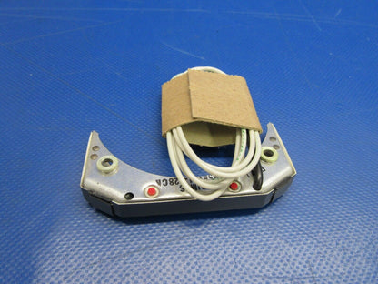 Grimes Aircraft Instrument Light P/N B-4855C-1-328CK NOS (0419-308)