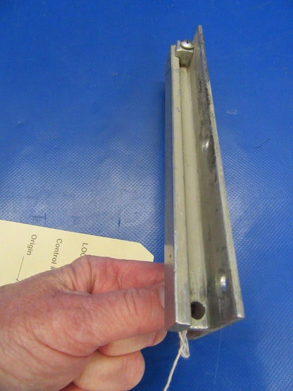 Beech Baron D55 Seat Track P/N 002-430021-63 (0318-343)