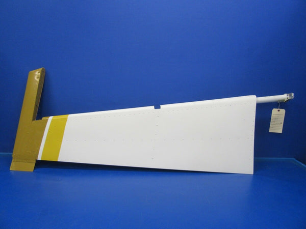 Beech Debonair Rudder P/N 33-630000-83 (0918-329)