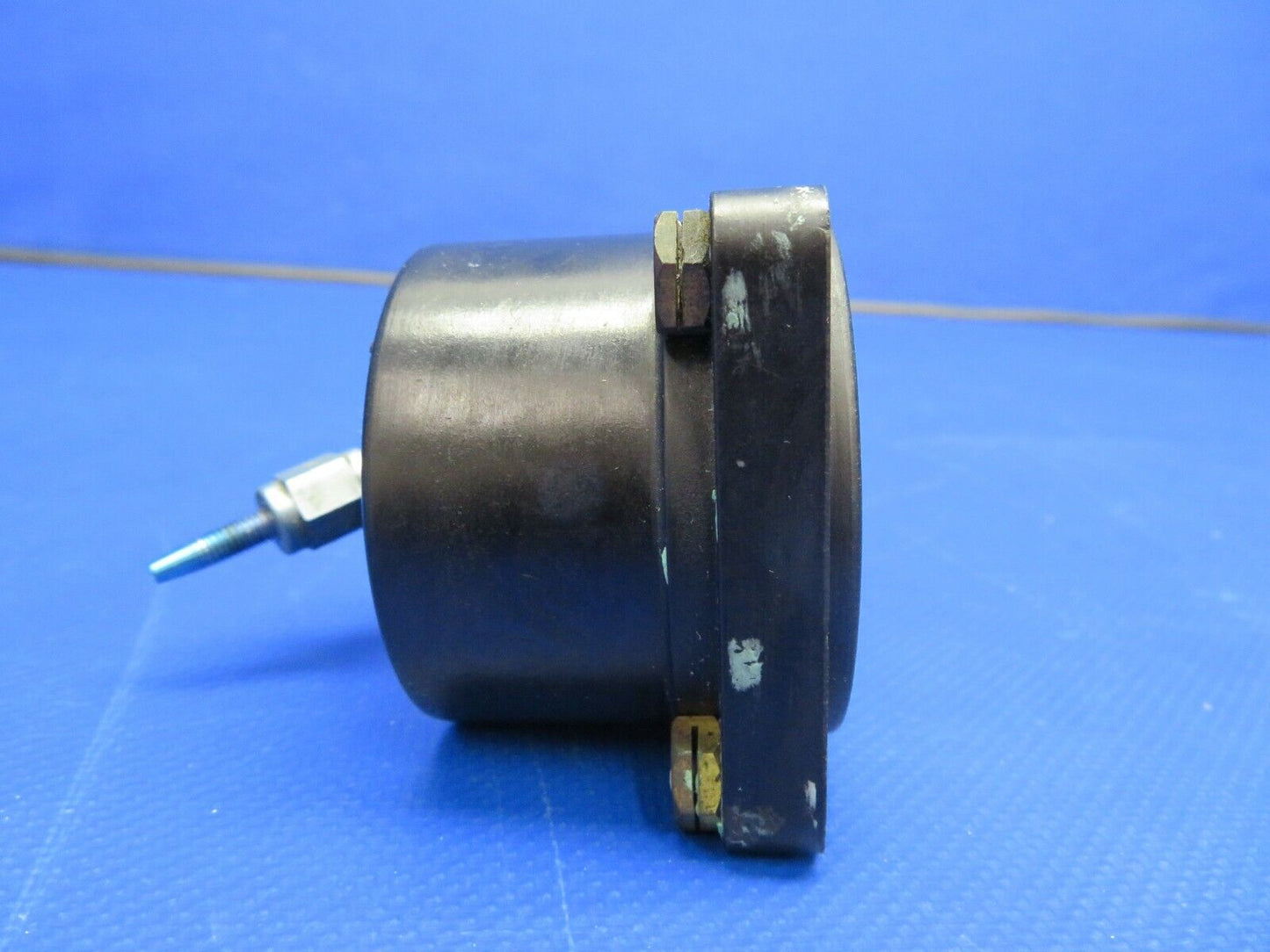 Manning Maxwell Suction Gauge P/N 8704-152 (1220-548)
