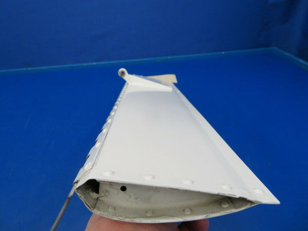 Beech Baron 95-B55 Trim Tab Elevator LH 45-610005-122 (0220-89)