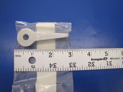 Piper Handle - Quadrant Adjusting NOS P/N 66733-000 (0317-215)
