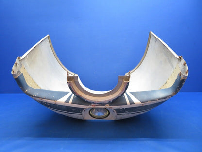 1973 Cessna 150 / 150L LWR Engine Cowl Assy P/N 0452010-201 (0823-512)