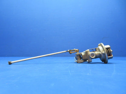 Garrett Controller w/ Arm P/N 633388-3 CORE (1123-276)