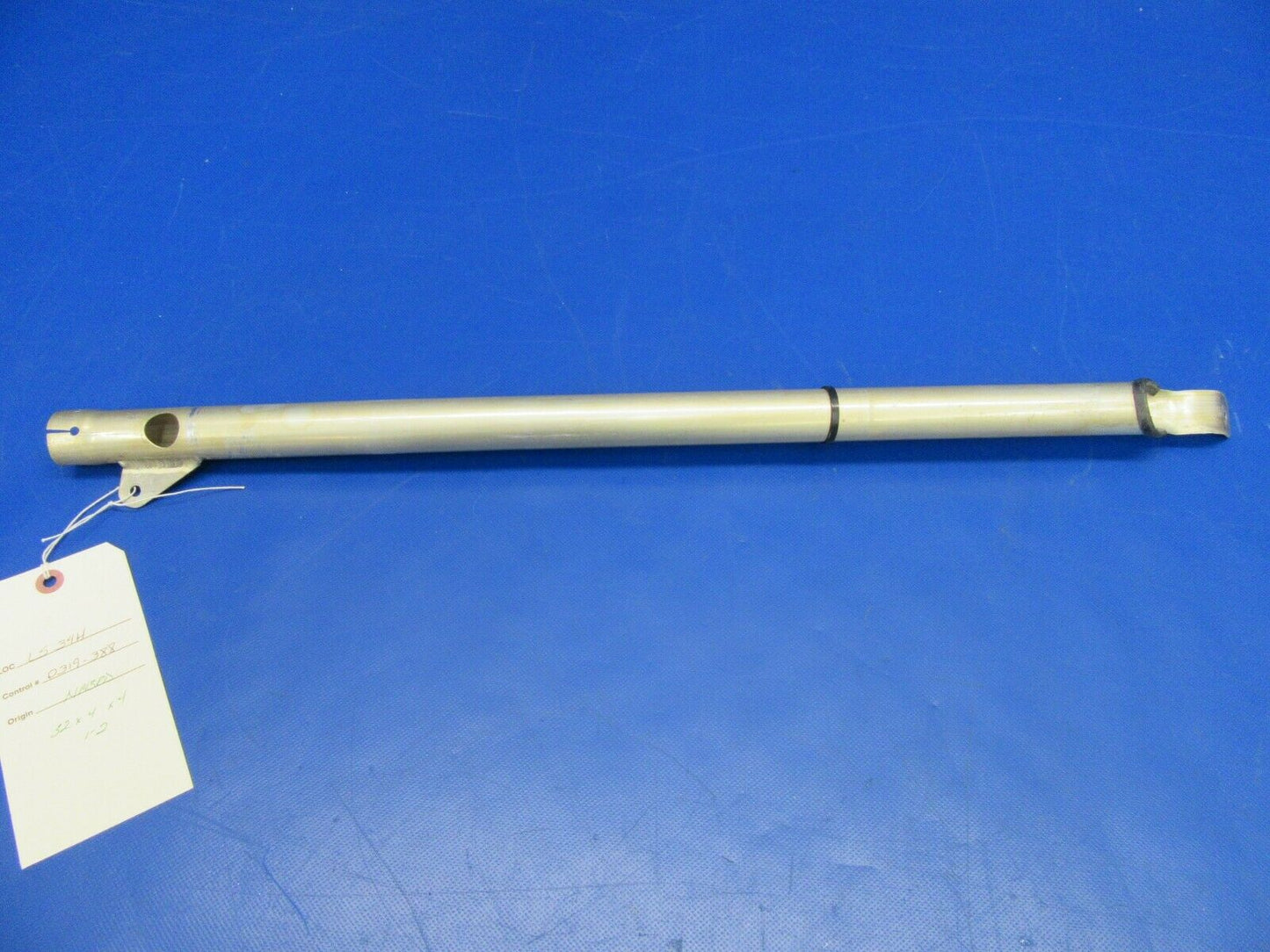 Diamond DA40-180 Wiring Conduit Tube Wing (0319-388)