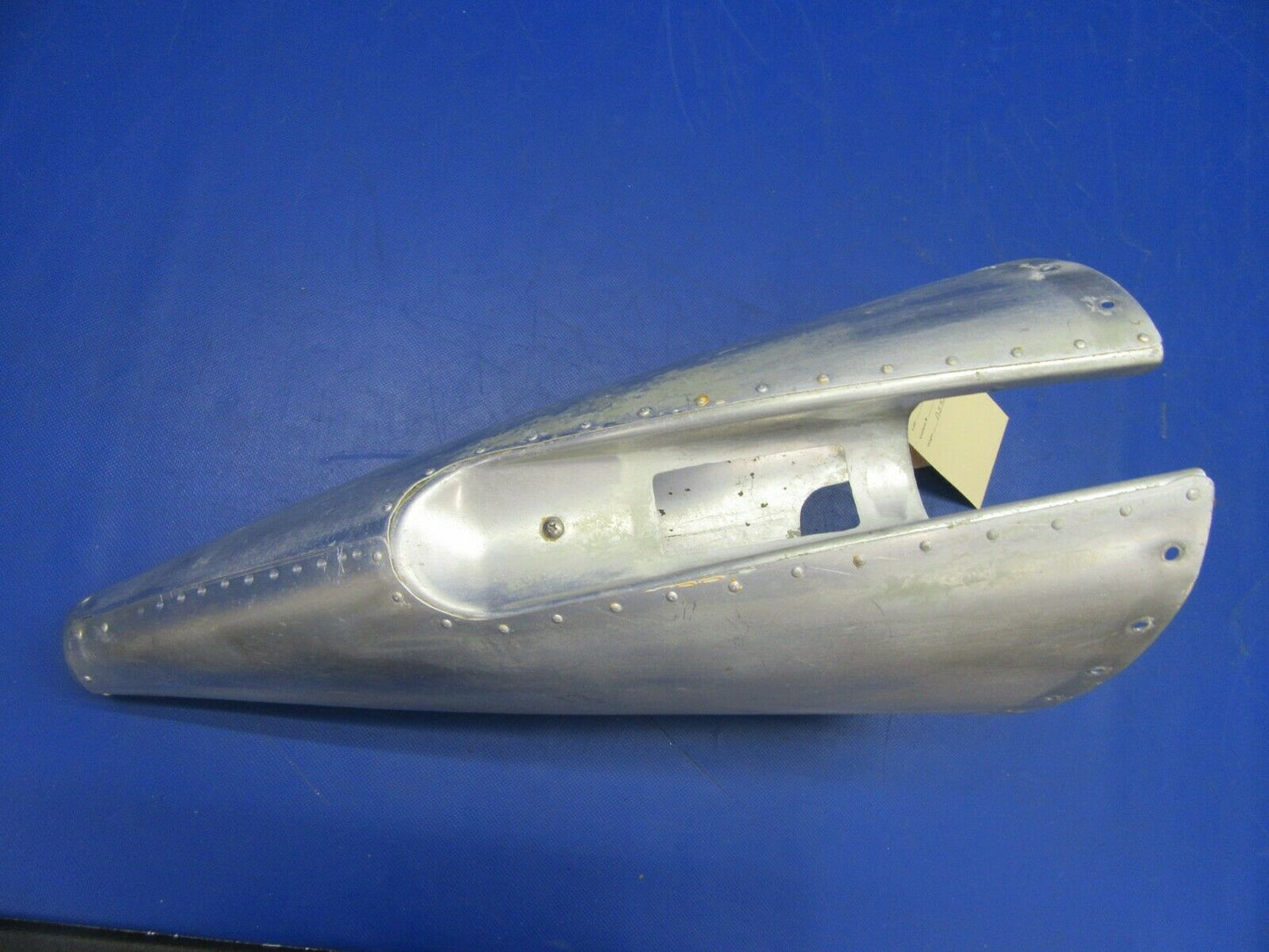 Cessna 180 Stinger / Tailcone P/N 0712400 (0821-573)