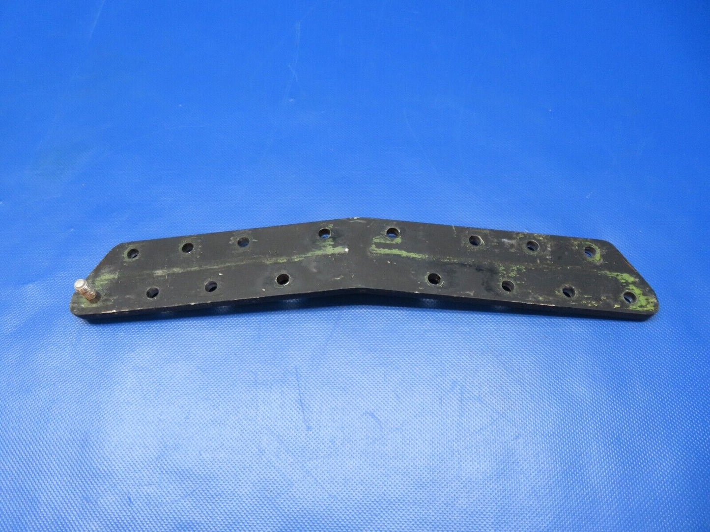 Piper PA-24-180 Comanche Main Spar Upper Attach Plate P/N 20313-00 (1223-272)