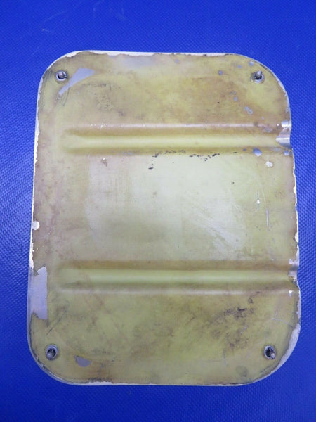 Beech Bonanza N35 Access Cover Gear Box Inspection LWR (0221-07)