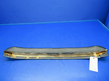 Piper PA-32RT-300 Lance Glare Shield Black P/N 78109-04, 78109-004 (0520-576)