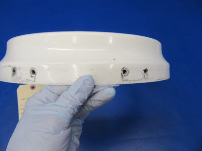 Piper Saratoga Hartzell Bulkhead P/N C-3576-1, 758-563 (0518-55)
