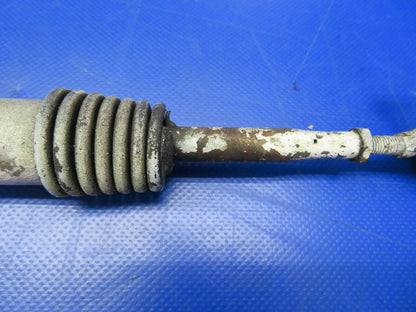 Beech Baron 95-B55 Link Nose Wheel Steering FWD P/N 35-825160-601 (0620-535)