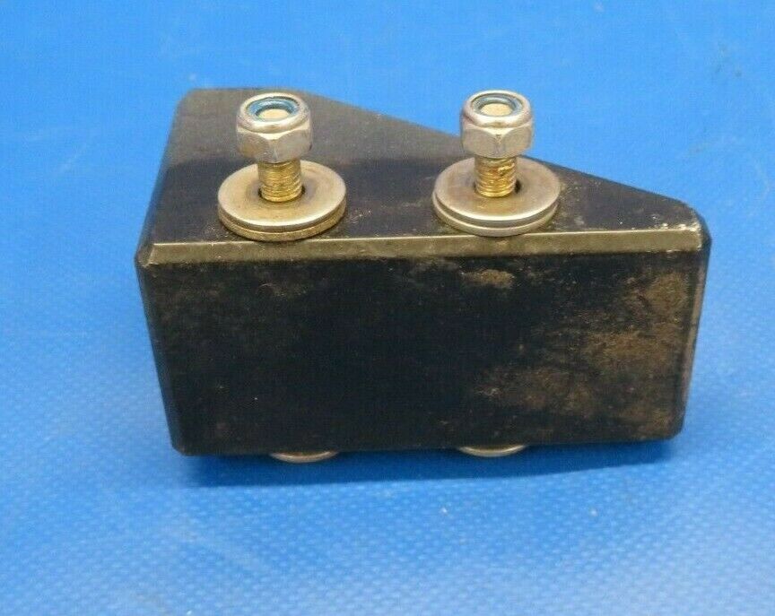 Diamond DA40-180 Elevator Trim Counterweight P/N D41-5529-90-60 (0120-438)