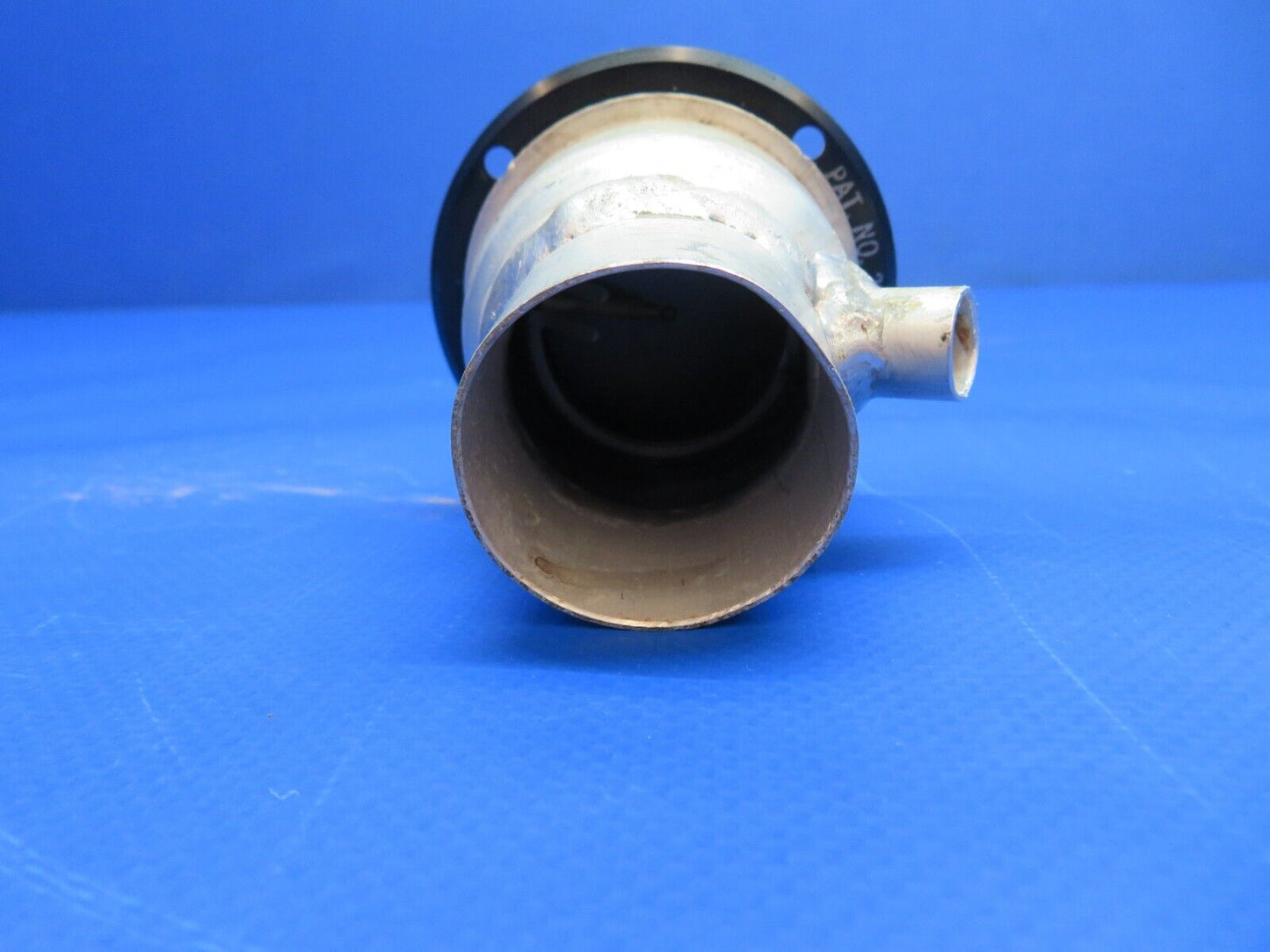 Bellanca 17-30 Viking Wemac Air Valve / Vent Assy P/N 2368-503 (0922-641)