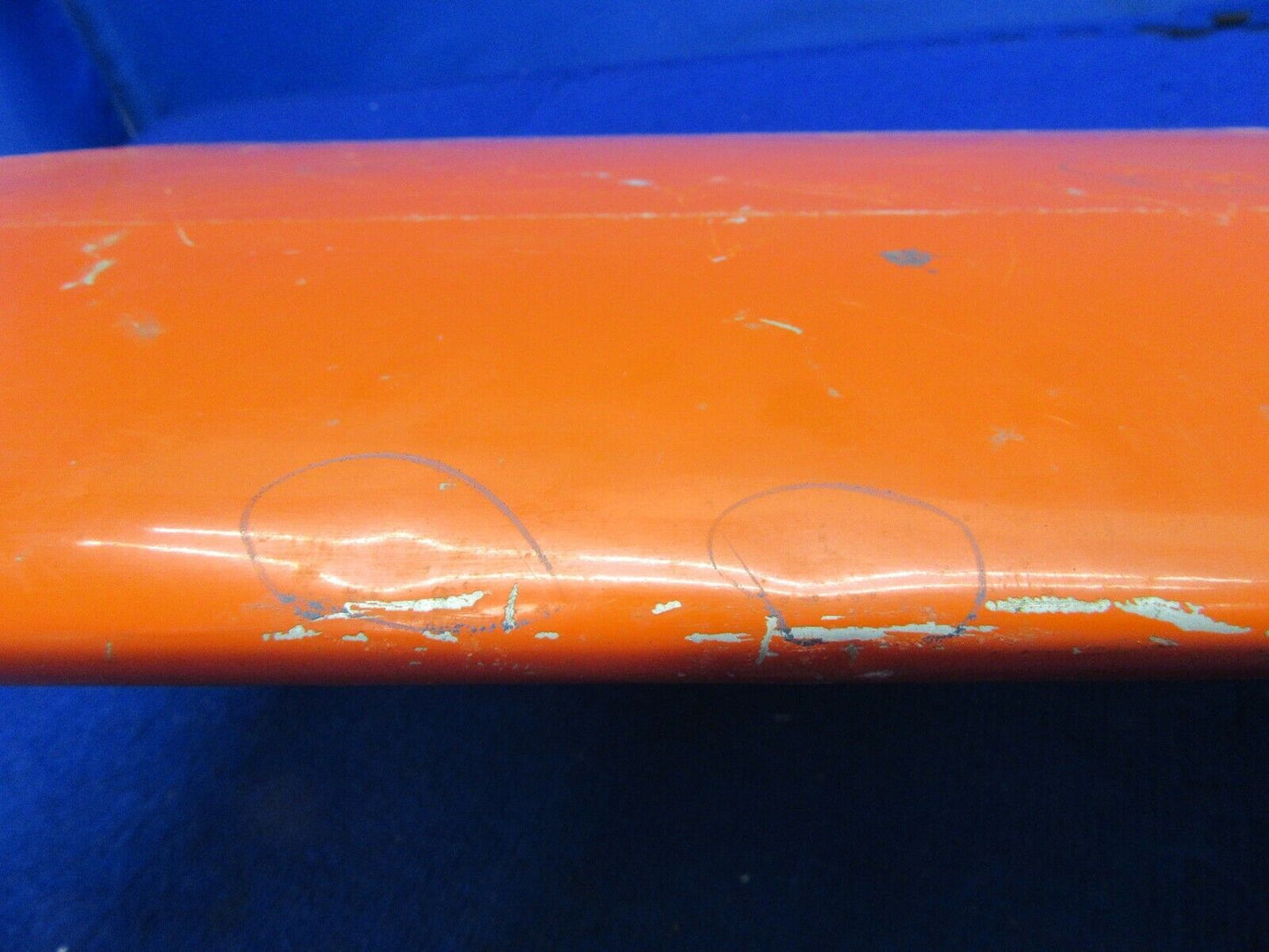 Grumman American AA1 LH Horizontal Stabilizer P/N 301025-501 (0322-205)