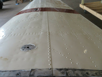 1975 Cessna Cardinal 177RG RH Wing Structure P/N 2022002-3 (0321-162)