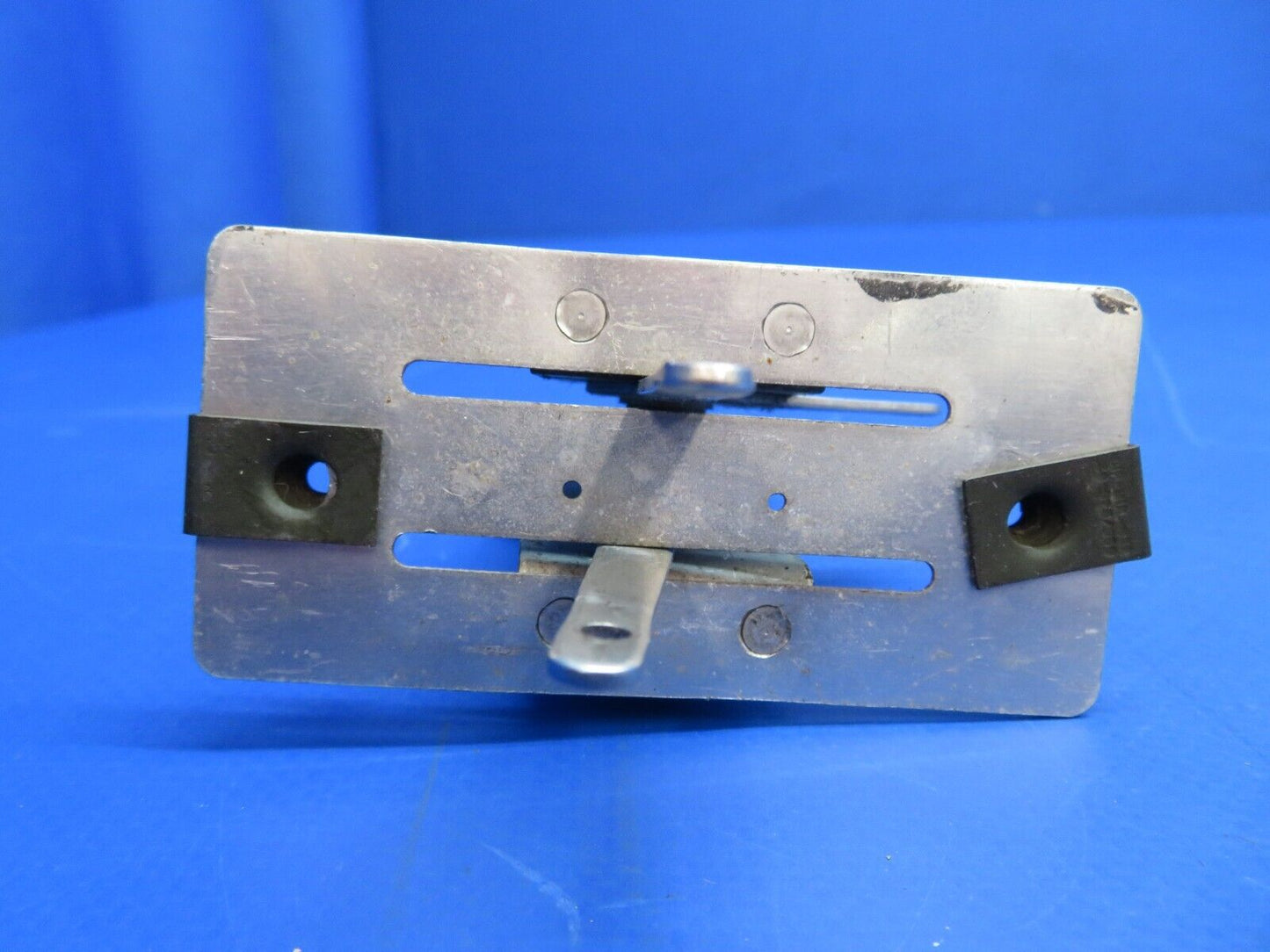 Piper PA-28R-200 Arrow Control Assy Heat and Defroster P/N 79863-02 (1022-620)