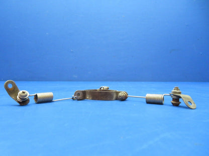 Cessna 310 310F Exhaust Stack Centering Clamp Spring Assy 0852000-28 (1123-350)