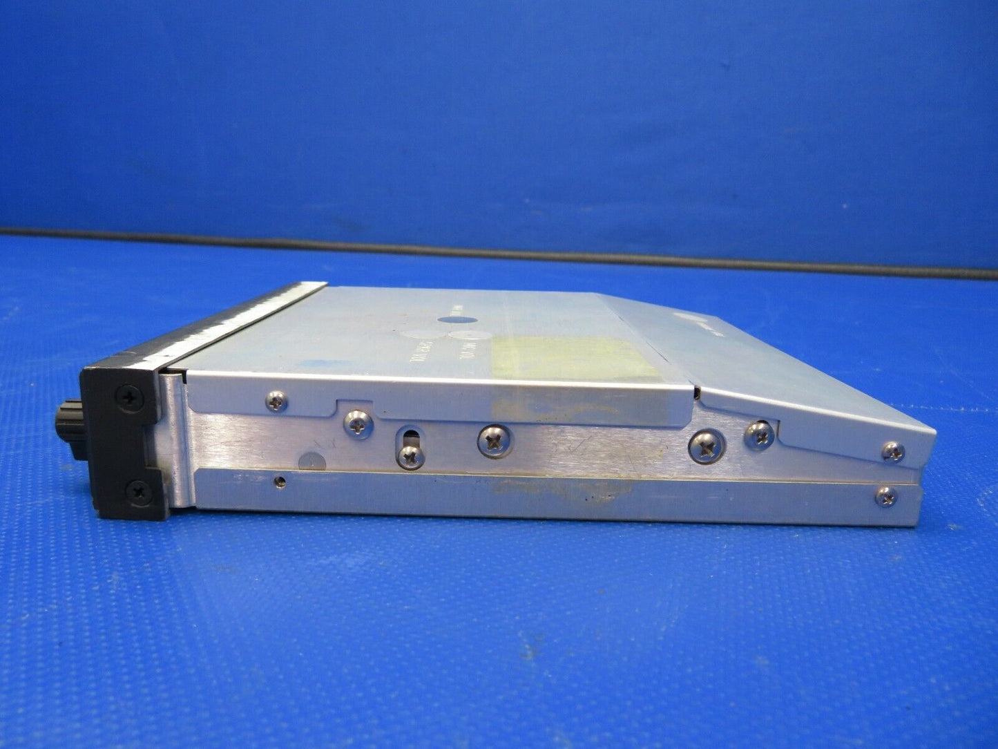 Beech King KMA 24 Marker Beacon Rec & Isolation Amp 14V / 28V w/ 8130 (0721-702)