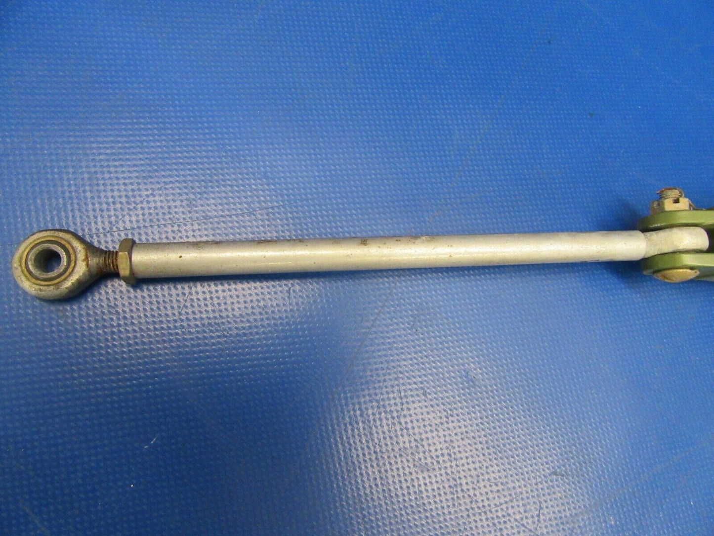 Beech B-24R Bellcrank Assy Rudder Pedal Steering Tubes 169-524053-1 (0719-260)
